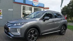 Grijs Gebruikt 2018 Mitsubishi Eclipse Cross Edition SUV | € 15.545 (Eerlijke prijs)
