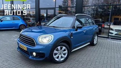 Occasion Mini Cooper Countryman 136 PK (100 kW) 2017 SUV