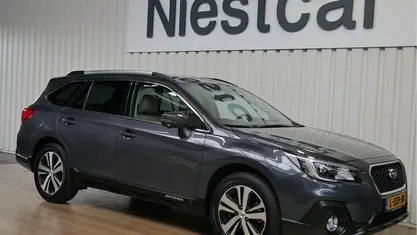Occasion Subaru Outback Premium 176 PK (129 kW) 2020 Stationwagen