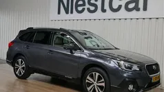 Gebruikt 2020 Subaru Outback Premium Stationwagen | € 38.950 (Eerlijke prijs)