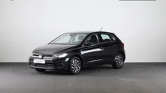 Zwart Gebruikt 2023 VW Polo Business Hatchback | € 21.449 (Eerlijke prijs)