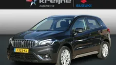 Zwart Gebruikt 2020 Suzuki SX4 S-Cross SUV | € 18.925 (Goede deal)