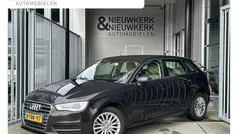 Gebruikt 2014 Audi A3 Sportback Ambiente Hatchback | € 10.949 (Eerlijke prijs)