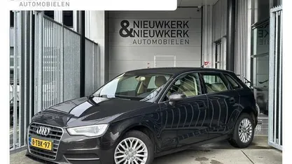 Gebruikt 2014 Audi A3 Sportback Ambiente Hatchback | € 10.739 (Eerlijke prijs)