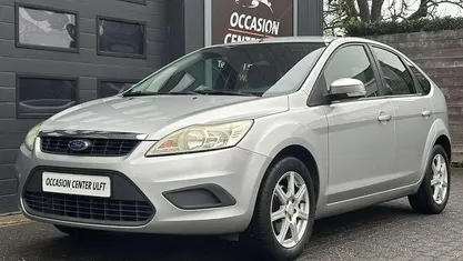 Occasion 2008 Ford Focus Hatchback | € 1.999 (Eerlijke prijs)