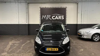 Occasion Ford C-MAX Titanium 150 PK (110 kW) 2014 MPV