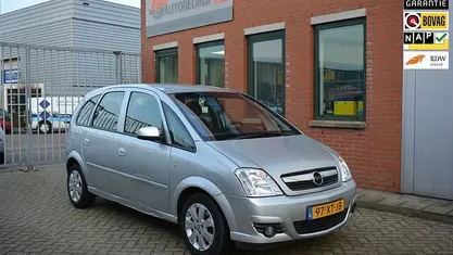 Occasion Opel Meriva 105 PK (77 kW) 2007 MPV