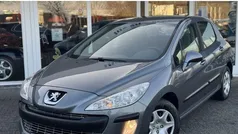 Gebruikt 2008 Peugeot 308 Hatchback | € 999 (Eerlijke prijs)