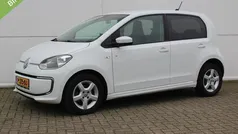Wit Gebruikt 2015 VW e-up! Hatchback | € 6.735 (Goede deal)
