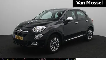 Occasion 2017 Fiat 500X Pop Star SUV | € 10.945 (Goede deal)