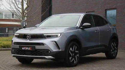 Occasion Opel Mokka GS Line 131 PK (96 kW) 2023 SUV
