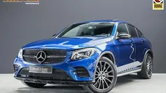 Mercedes GLC250