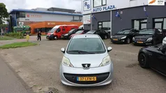 Gebruikt 2008 Peugeot 107 Urban Move Hatchback | € 999 (Eerlijke prijs)