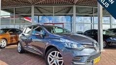 Grijs Gebruikt 2017 Renault Clio GrandTour Zen Stationwagen | € 8.750 (Eerlijke prijs)