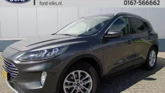 Gebruikt 2021 Ford Kuga Titanium X SUV | € 25.500 (Eerlijke prijs)