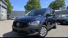 Mercedes eCitan