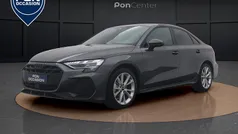 Gebruikt 2024 Audi A3 Comfort Sedan | € 38.450 (Eerlijke prijs)