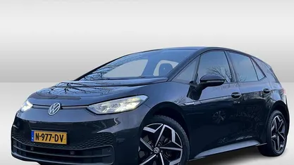Occasion 2020 VW ID.3 Life Hatchback | € 16.950 (Eerlijke prijs)