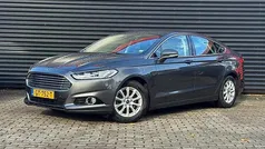 Gebruikt 2015 Ford Mondeo Titanium Hatchback | € 11.500 (Goede deal)