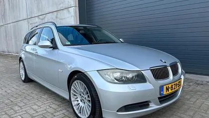 Occasion BMW 325 Executive 218 PK (160 kW) 2006 Stationwagen