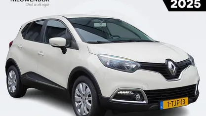 Occasion Renault Captur Expression 2014 SUV