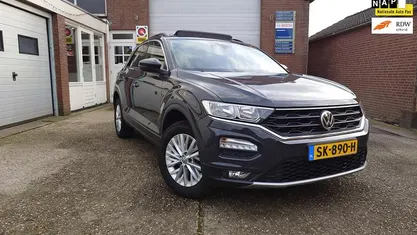 Occasion VW T-Roc Style 2018 SUV