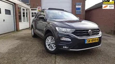 Gebruikt 2018 VW T-Roc Style SUV | € 23.500 (Eerlijke prijs)