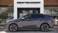 Grijs Nieuw 2025 Cupra Terramar SUV | € 49.900 (Eerlijke prijs)