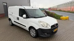 Overige Gebruikt 2013 Fiat Doblò MPV | € 2.850 (Eerlijke prijs)