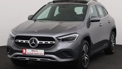 Gebruikt 2020 Mercedes 200 Coupé | € 30.995 (Super prijs)