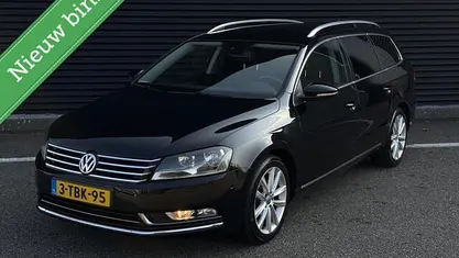 Occasion VW Passat Highline 140 PK (102 kW) 2014 Stationwagen