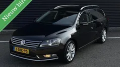 Gebruikt 2014 VW Passat Highline Stationwagen | € 8.900 (Eerlijke prijs)