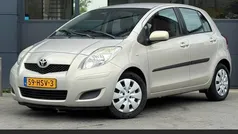 Gebruikt 2009 Toyota Yaris Hatchback | € 2.750 (Goede deal)