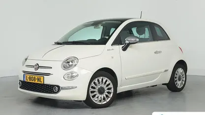 Occasion Fiat 500 Dolcevita 2021 Hatchback