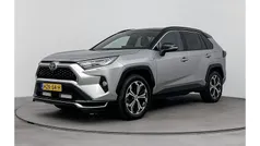 Gebruikt 2022 Toyota RAV4 Hybrid Limited SUV | € 43.900 (Eerlijke prijs)