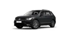 Grijs Gebruikt 2020 VW Tiguan Comfortline SUV | € 29.855 (Eerlijke prijs)