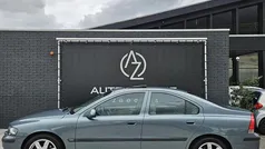 Groen Gebruikt 2002 Volvo S60 Sedan | € 2.950 (Goede deal)