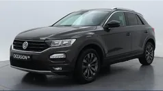 Gebruikt 2020 VW T-Roc Style SUV | € 22.950 (Goede deal)