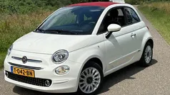 Gebruikt 2020 Fiat 500C Star Cabriolet | € 16.950 (Eerlijke prijs)