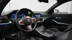 Gebruikt 2022 BMW 330 M Sport Stationwagen | € 35.940 (Eerlijke prijs)