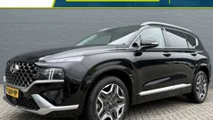 Gebruikt 2023 Hyundai Santa Fe Premium SUV | € 44.735 (Eerlijke prijs)