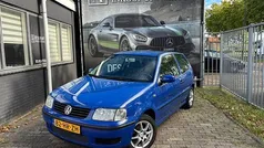 Gebruikt 2001 VW Polo Hatchback | € 1.165 (Eerlijke prijs)
