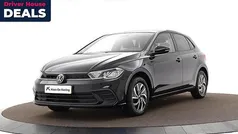 Gebruikt 2023 VW Polo Life Hatchback | € 18.740 (Eerlijke prijs)