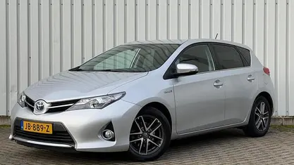 Occasion Toyota Auris 99 PK (72 kW) 2015 Hatchback
