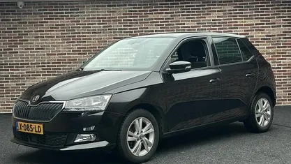 Occasion Skoda Fabia Business Line 75 PK (55 kW) 2018 Hatchback