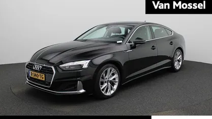 Gebruikt 2021 Audi A5 Sportback Proline Hatchback | € 32.900 (Eerlijke prijs)
