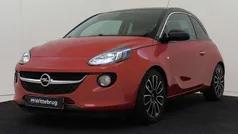 Gebruikt 2015 Opel Adam Glam Hatchback | € 8.925 (Eerlijke prijs)