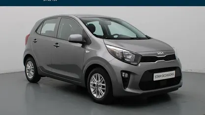 Occasion 2022 Kia Picanto Hatchback | € 16.790 (Eerlijke prijs)