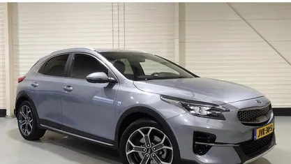 Occasion Kia XCeed 2026 Grijs SUV