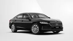 Gebruikt 2025 Skoda Superb Lounge Hatchback | € 43.499 (Eerlijke prijs)